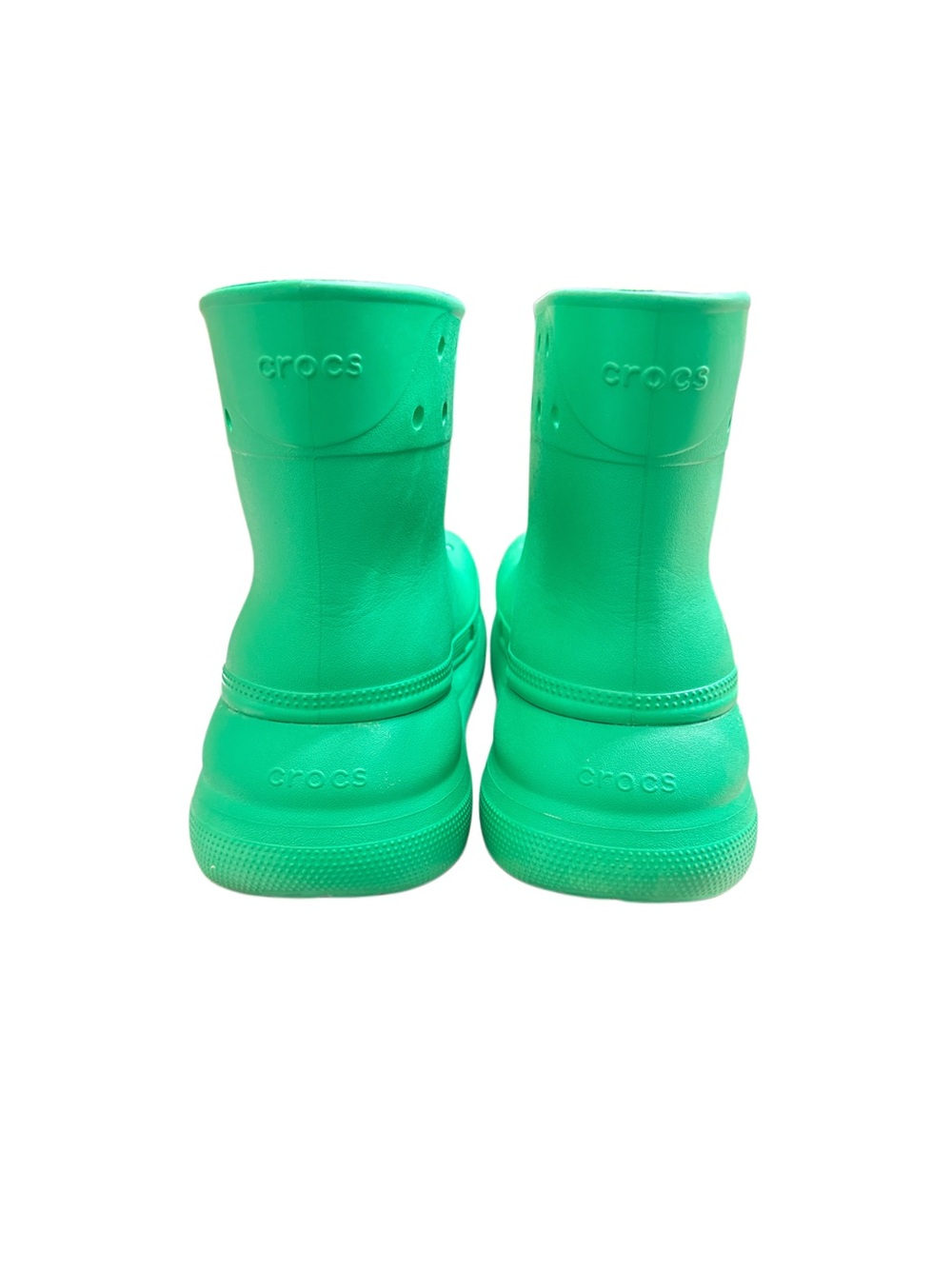 CROCS CLASSIC CRUSH BOOTS - Picture 4 of 7